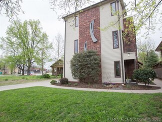 1907 S Boston Ave Unit 1907-E, Tulsa, OK 74119