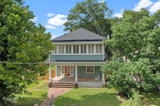 846 Fairview St, Shreveport, LA 71104