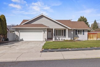 3002 Paramont St, Klamath Falls, OR 97603