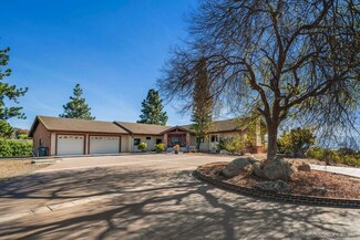 13903 Via de Jamul, Jamul, CA 91935