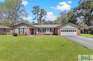 116 Hampshire Rd, Savannah, GA 31410
