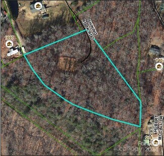 TBD Shining Rock Ridge, Balsam Grove, NC 28708