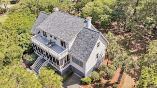 2624 Jenkins Point Rd, Johns Island, SC 29455