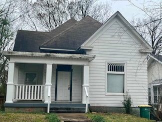 1616 Dennison St, Little Rock, AR 72202