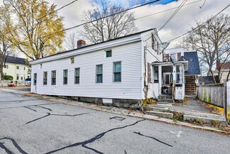 5-7 Norton St, Nashua, NH 03064