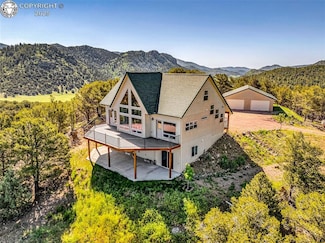 11777 Highway 9, Canon City, CO 81212