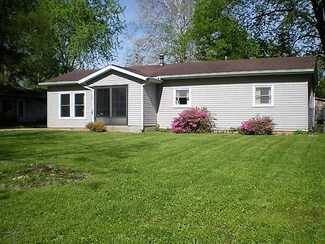 1214 Davis St, Elkhart, IN 46516