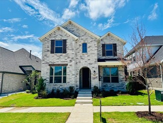 3024 Elmwood St, Fate, TX 75087