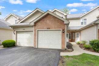 1436 Golfview Dr, Glendale Heights, IL 60139