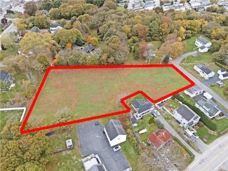 0 Bridgeview Way, Portsmouth, RI 02871