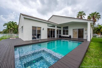 18563 SW 49th St, Miramar, FL 33029