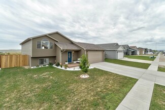 541 Pride Ct, Box Elder, SD 57719
