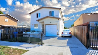 1566 E 106th St, Los Angeles, CA 90002