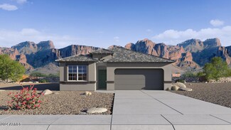 38135 W Bello Ln, Maricopa, AZ 85138