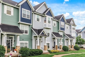 15559 Eagles Nest Way Unit 703, Saint Paul, MN 55124