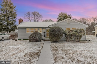 309 Madison St, Culpeper, VA 22701