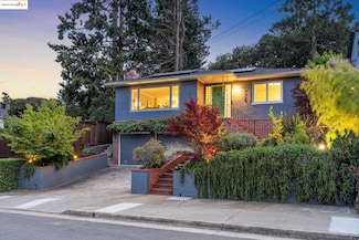 3935 Reinhardt Dr, Oakland, CA 94619