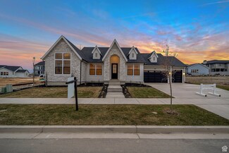 731 W Sara Dr, Saratoga Springs, UT 84045