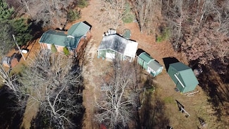 4475 E Waldo Ln, White Cloud, MI 49349