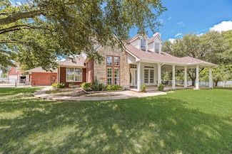 7029 Fm 2757, Crandall, TX 75114
