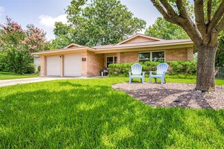 13312 Meandering Way, Dallas, TX 75240