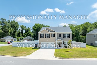 4051 Water Wheel Rd, Rocky Mount, NC 27803