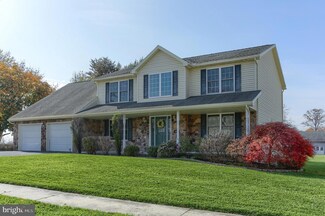 641 B St, Enola, PA 17025