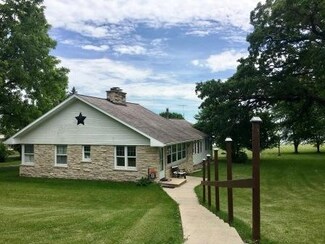 w 10659 Blackhawk Trail, Fox Lake, WI 53933