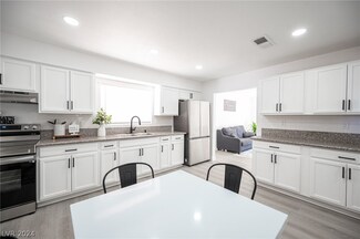 4269 Calimesa St, Las Vegas, NV 89115