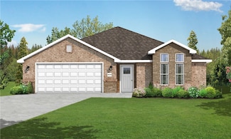 5031 Little Field Ave, Springdale, AR 72762