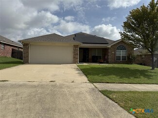 3603 Salt Fork Dr, Killeen, TX 76549