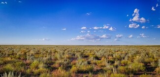 Lot 109 Elk Valley Ranch Unit 2, St. Johns, AZ 85936