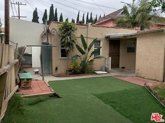 2226 Zoe Ave, Huntington Park, CA 90255