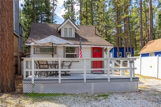 42627 Cedar Ave, Big Bear Lake, CA 92315