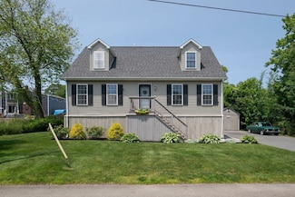 110 Monitor Rd, Marshfield, MA 02050