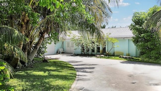 808 Country Club Dr, North Palm Beach, FL 33408