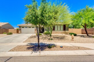 3184 E Eleana Ln, Gilbert, AZ 85298