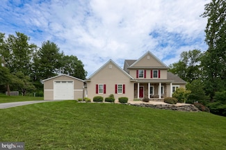 36 Elm Ct, Lancaster, PA 17603