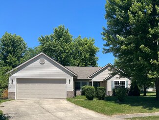 227 Park Place Ct, Avon, IN 46123
