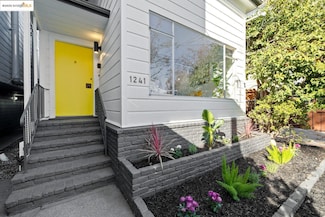 1241 Park Ave, Alameda, CA 94501