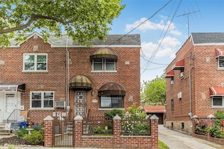 2733 Tenbroeck Ave, Bronx, NY 10469