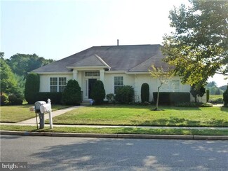 72 Easton Way, Hainesport, NJ 08036