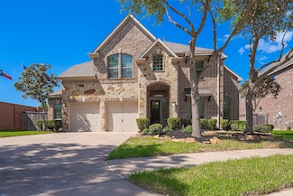 27414 Wooded Canyon Dr, Katy, TX 77494