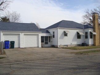 900 Noyes Ave, Hamilton, OH 45015