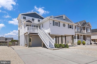 118 S Binnacle Dr, Little Egg Harbor Township, NJ 08087