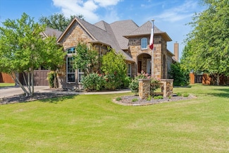 2937 Willow Ridge Cir, Granbury, TX 76049