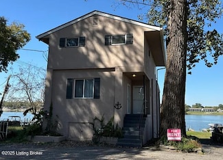 2811 Waldoah Beach Rd, Louisville, KY 40207
