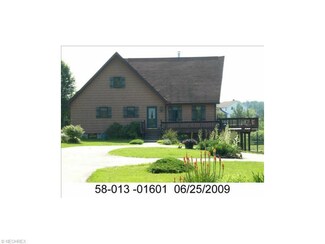 6032 Girdle Rd, West Farmington, OH 44491