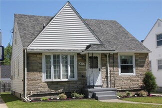 416 Traverse Blvd, Buffalo, NY 14223