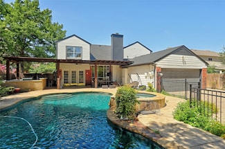 3921 Valdez Ct, Plano, TX 75074